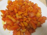 Quick n Crispy Potato Fry