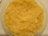 Rice Pudding