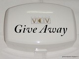 Sagaciously Beautiful - Half Yearly Celebrations  ` vov Giveaway