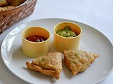 Samosa (Guest Post - 26 By Kavita Krishnan)