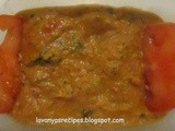 Tomato Chutney