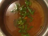 Tomato Rasam