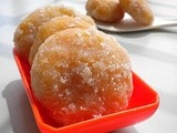 Baadusha | Easy Diwali Sweets