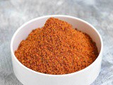 Bisi Bele Bath Masala Powder