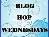 Blog Hop Wednesdays ~ Week 17