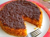 Carrot Cake ~ Moist & Soft | Step by Step Recipe