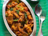 Chilli Parotta Recipe – How to make Chilli Parotta