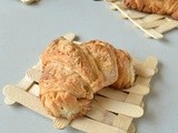 Classic Croissants Recipe | French Croissant Recipe