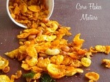 Cornflakes Mixture