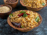 Ellu Sadam Recipe – Sesame Rice + Video