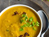 Golden Glow Soup Recipe