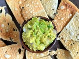 Guacamole Recipe | Avocado Recipes