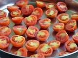 Homemade Sun Dried Tomatoes – How To Sun Dry Tomatoes at Home