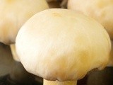 How to Clean Mushrooms or Button Mushrooms
