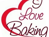 I Love Baking #1