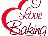 I Love Baking #9