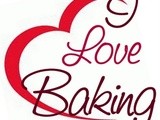 I Love Baking, Care to join me