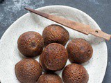 Instant Ragi Sweet Appam Recipe