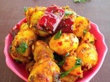 Jodhpuri Aloo