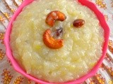 Kalkandu Pongal