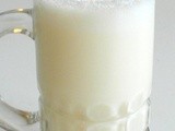 Lassi / Sweet Lassi / Punjabi Lassi