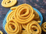 Mullu Murukku – Magizhampoo Murukku + Video