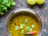 Nellikai Rasam – Amla Rasam + Video