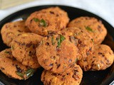 Palakottai Vadai Recipe – Jackfruit Seed Fritters | Palakottai Recipes