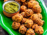 Pattanam Pakoda - Tea Kadai Medhu Pakoda Recipe