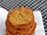 Pirandai Thattai Recipe