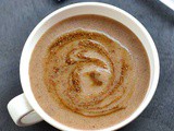 Raab Recipe – Gujarathi Raab Recipe