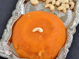 Rava Kesari Recipe – Sooji Kesari Recipe