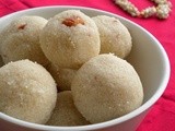 Rava Ladoos