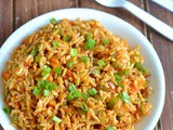 Schezwan Pori Recipe – Schezwan Murmura