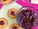 Spiced Plum Relish or Chutney Recipe