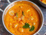 Sukku Kulambu Recipe - Sukku Milagu Kulambu