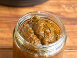 Tamarind Paste Recipe (Instant Pot & Stovetop)