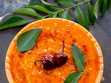 Vankaya Bhajji Recipe – Vankaya Pappu