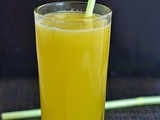 Yellow Watermelon Juice Recipe | Easy Summer Drinks