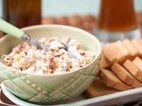 Antipasto Chèvre Spread