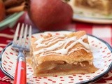 Apple Pie Bars