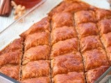 Baklava