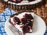 Black Forest Tart