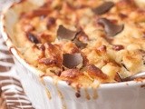 Black Truffle Macaroni & Cheese