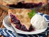 Blueberry Pie