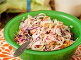 Broccoli Slaw