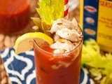 Chesapeake Bloody Mary