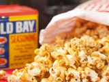 Chesapeake Caramel Corn