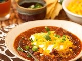 Chili con Carne