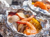 Clambake Packets